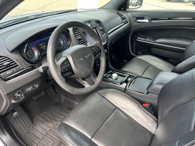 2023 Chrysler 300 300S