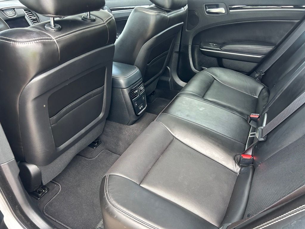 2023 Chrysler 300 300S