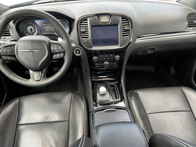 2023 Chrysler 300 300S