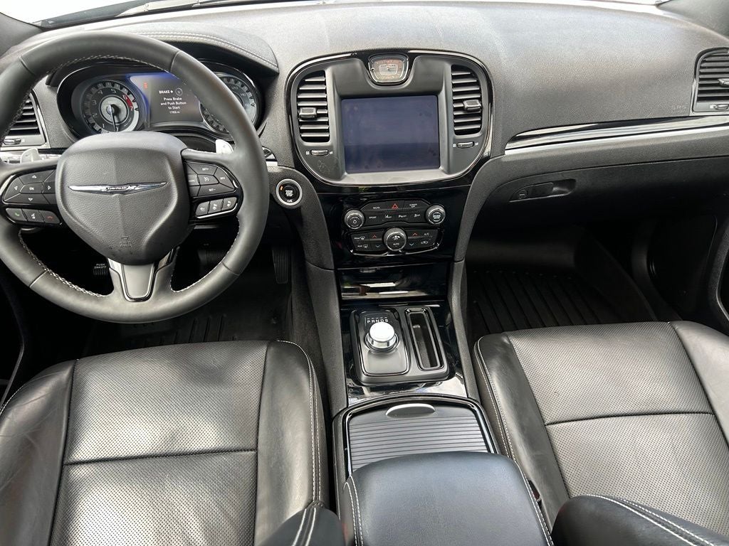 2023 Chrysler 300 300S