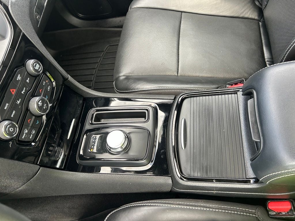 2023 Chrysler 300 300S