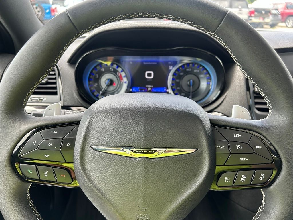 2023 Chrysler 300 300S