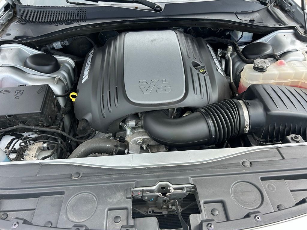 2023 Chrysler 300 300S