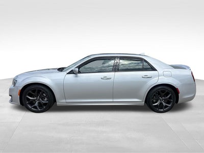2023 Chrysler 300 300S
