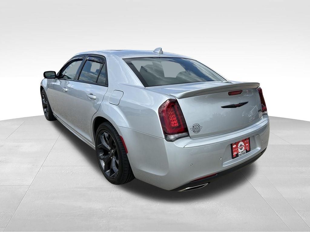 2023 Chrysler 300 300S