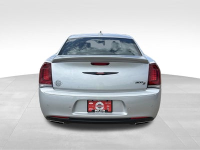 2023 Chrysler 300 300S