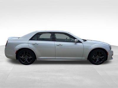2023 Chrysler 300 300S