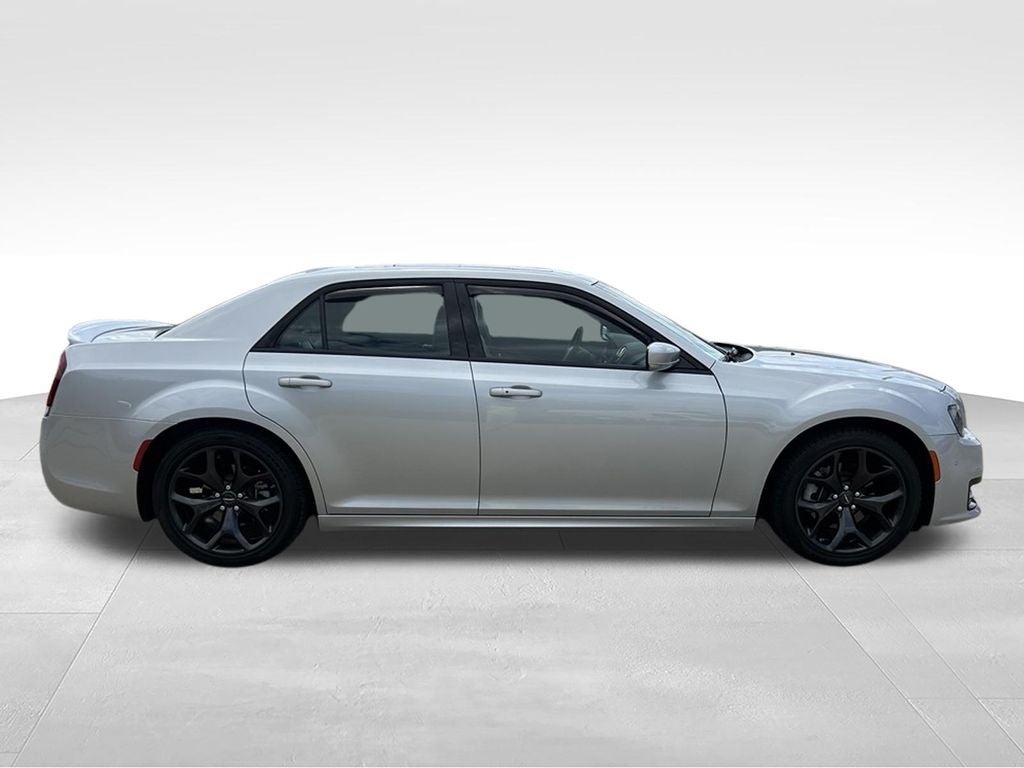 2023 Chrysler 300 300S