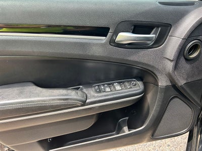 2019 Chrysler 300 300S AWD