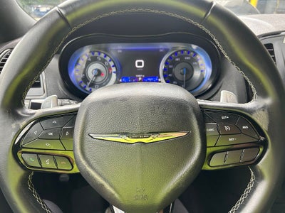 2019 Chrysler 300 300S AWD