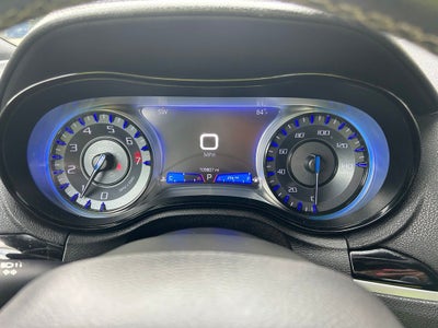 2019 Chrysler 300 300S AWD