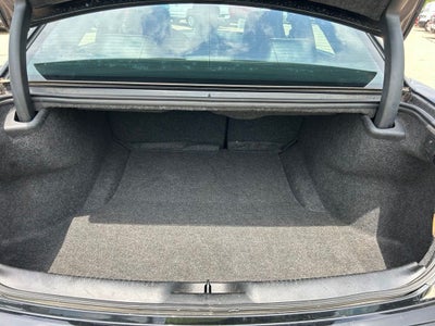 2019 Chrysler 300 300S AWD
