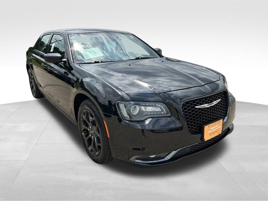2019 Chrysler 300 300S AWD