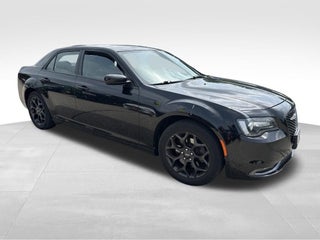 2019 Chrysler 300 300S AWD