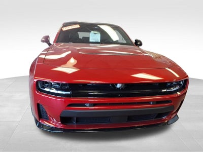 2026 Dodge Charger CHARGER SCAT PACK 2-DOOR AWD