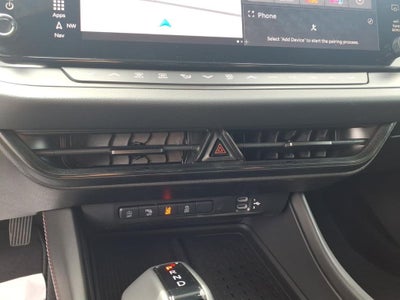 2026 Dodge Charger CHARGER R/T PLUS 4-DOOR AWD