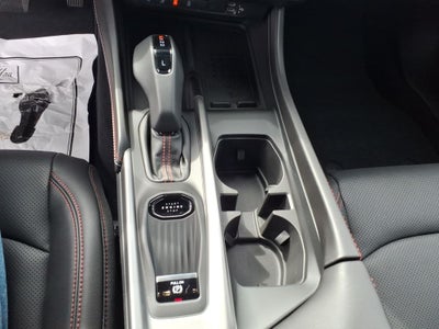 2026 Dodge Charger CHARGER R/T PLUS 4-DOOR AWD