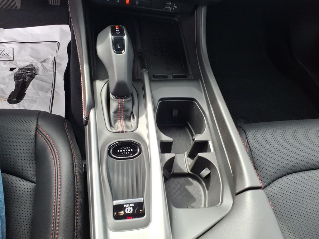 2026 Dodge Charger CHARGER R/T PLUS 4-DOOR AWD
