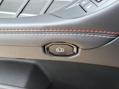 2026 Dodge Charger CHARGER R/T PLUS 4-DOOR AWD
