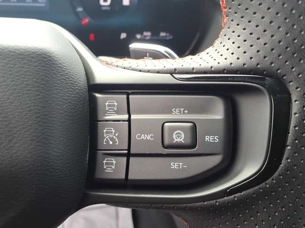 2026 Dodge Charger CHARGER R/T PLUS 4-DOOR AWD
