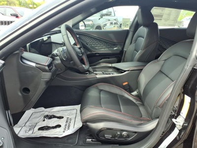 2026 Dodge Charger CHARGER R/T PLUS 4-DOOR AWD