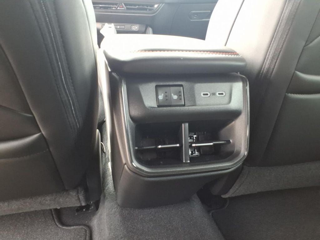 2026 Dodge Charger CHARGER R/T PLUS 4-DOOR AWD