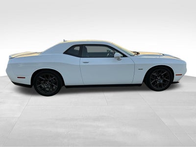 2017 Dodge Challenger R/T