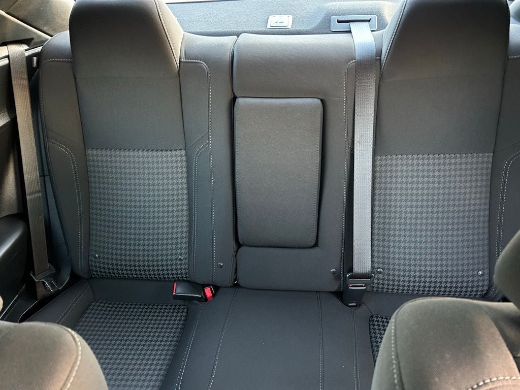 2017 Dodge Challenger R/T