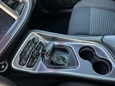 2017 Dodge Challenger R/T