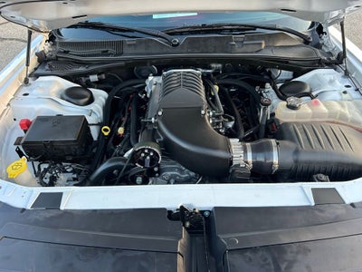 2017 Dodge Challenger R/T