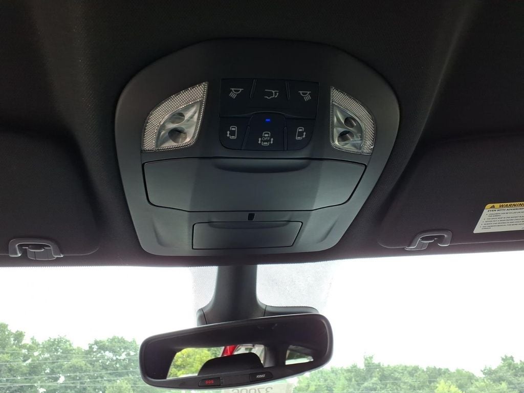 2027 Chrysler Pacifica PACIFICA SELECT