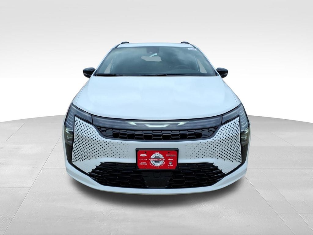 2027 Chrysler Pacifica PACIFICA SELECT