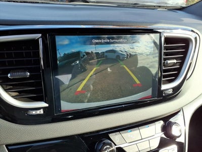 2026 Chrysler Voyager VOYAGER LX