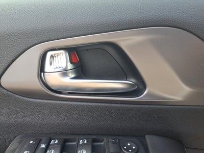 2026 Chrysler Voyager VOYAGER LX