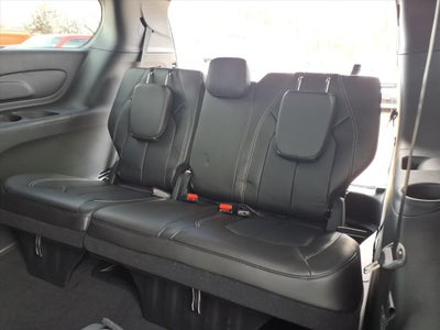 2026 Chrysler Voyager VOYAGER LX