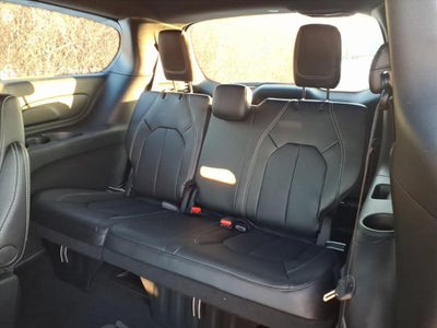 2026 Chrysler Voyager VOYAGER LX