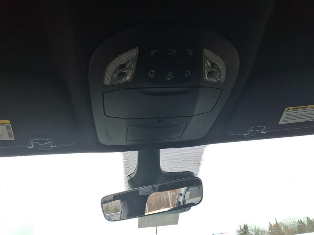 2026 Chrysler Voyager VOYAGER LX