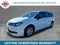 2027 Chrysler Pacifica PACIFICA LX