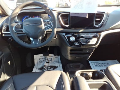 2027 Chrysler Pacifica PACIFICA LX