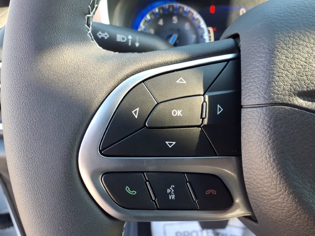 2027 Chrysler Pacifica PACIFICA LX