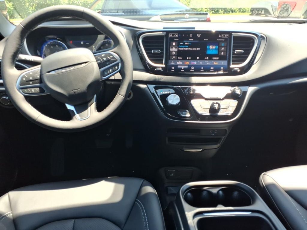 2027 Chrysler Pacifica PACIFICA LX