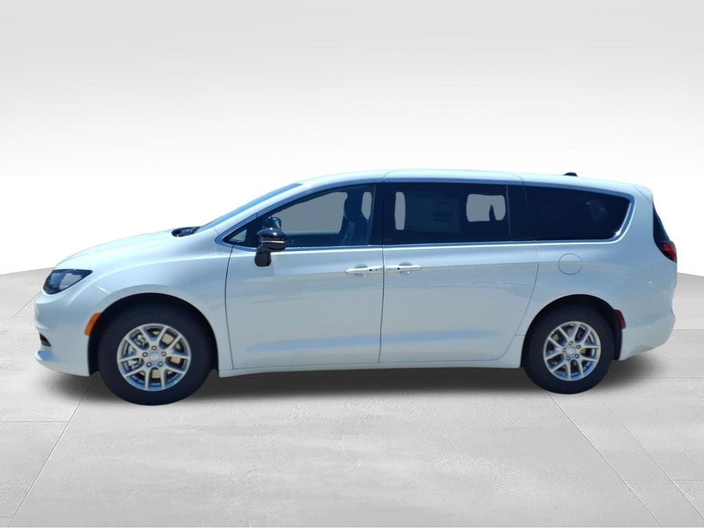 2027 Chrysler Pacifica PACIFICA LX