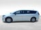 2027 Chrysler Pacifica PACIFICA LX
