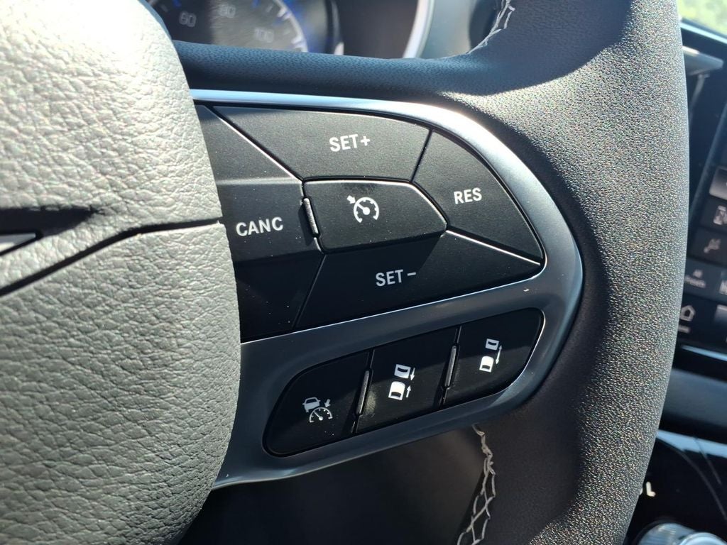 2027 Chrysler Pacifica PACIFICA LX