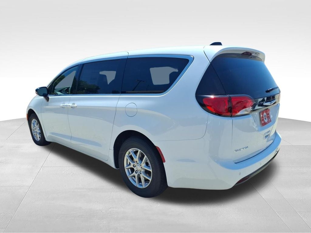2027 Chrysler Pacifica PACIFICA LX