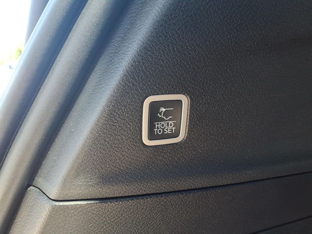 2027 Chrysler Pacifica PACIFICA LX