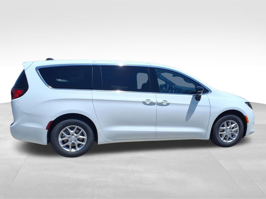 2027 Chrysler Pacifica PACIFICA LX
