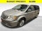 2016 Chrysler Town & Country Touring-L Anniversary Edition