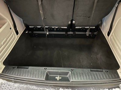 2016 Chrysler Town & Country Touring-L Anniversary Edition