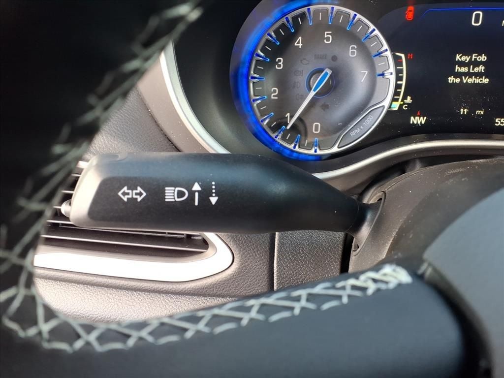 2026 Chrysler Voyager VOYAGER LX